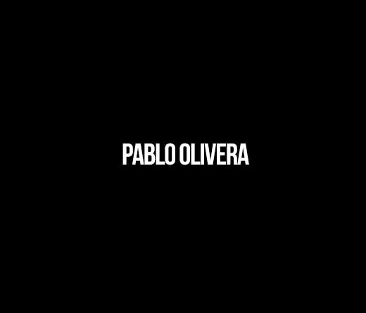 Pablo Olivera